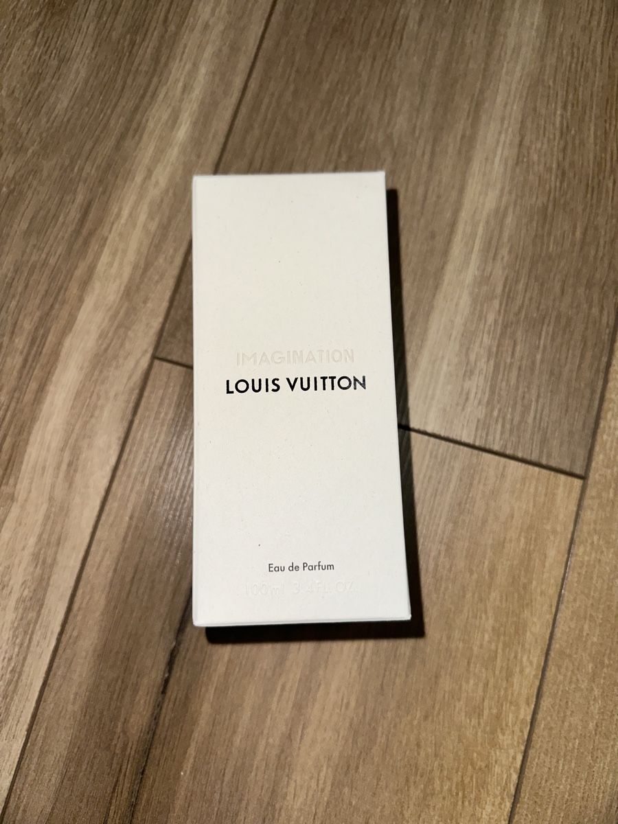 Louis Vuitton Parfums & Eau de Toilette: Louis Vuitton Imagination Eau de Parfum – D'occasion à Liebefeld par tru_cj95 2