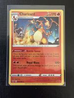 Charizard #025 EN Vivid Voltage