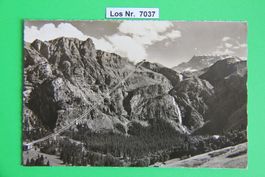 CH Ansichtskarte Adelboden 30iger Jahre             Los 7037