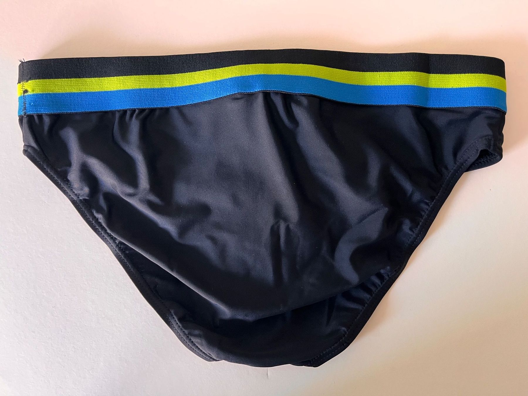 Costumi da bagno: ARESS, Badehose, Grösse S, Farbe Schwarz – Nuovo e nell'imballaggio originale da Rudolfstetten venduto da gst_g7xl 2