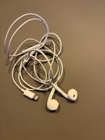 Apple EarPods USB-C – Original – neuwertig