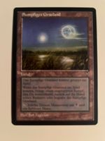 1 x Sumpfiges Grasland - Magic: The Gathering - MtG