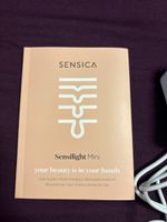 Sensica sensiloght mini