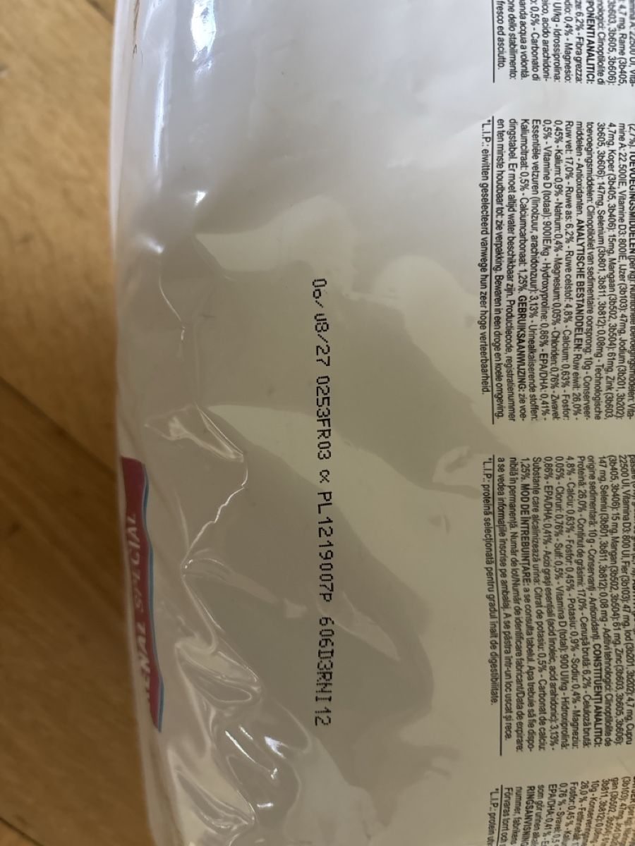 Royal Canin Nourriture: Royal Canin Renal Special 4kg  – Neuf avec emballage d'origine à Bern par Innpic 1