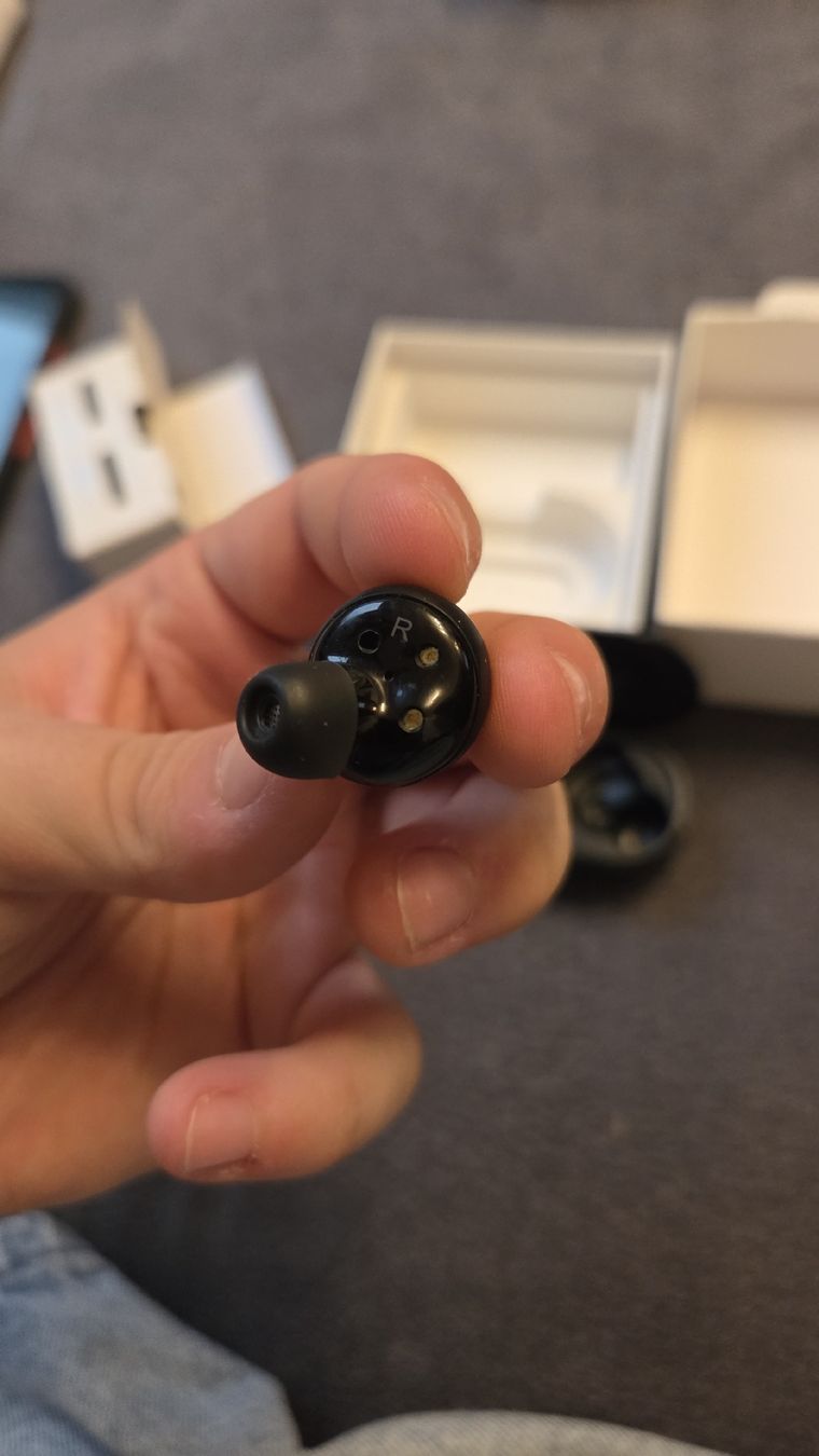 Samsung Cuffie: Samsung galaxy buds+ – Usato da Cheseaux-Lausanne venduto da florine16 5