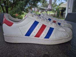 STYLISCHER ADIDAS Superstar AMERICANA GR 40.2/3