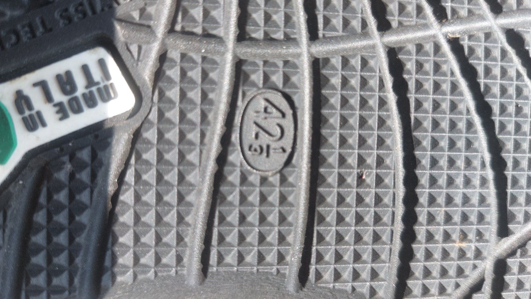 Herrenschuhe: Kybun Gesundheitsschuhe Gr 42 1/3 – Neu (gemäss Beschreibung) aus Münchenstein von Heremesios 4