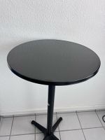 Bartisch 70 cm und 115 cm