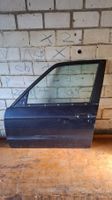 BMW E30 Fahrertüre links Limo/Kombi