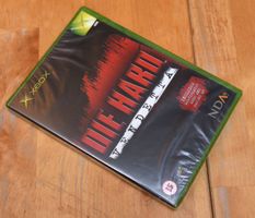 Die Hard Vendetta (Sealed/NEU)