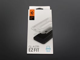 SPIGEN Schutzhülle für Natel GlastR EZ Fit