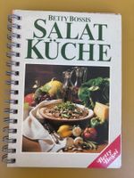 BETTY BOSSI "SALATKÜCHE" Erstauflage 1979