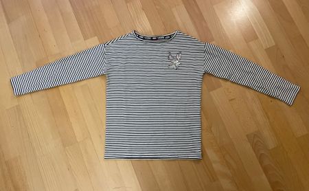 s.Oliver Mädchen Pulli / Grösse 152 / absolut neuwertig!!!