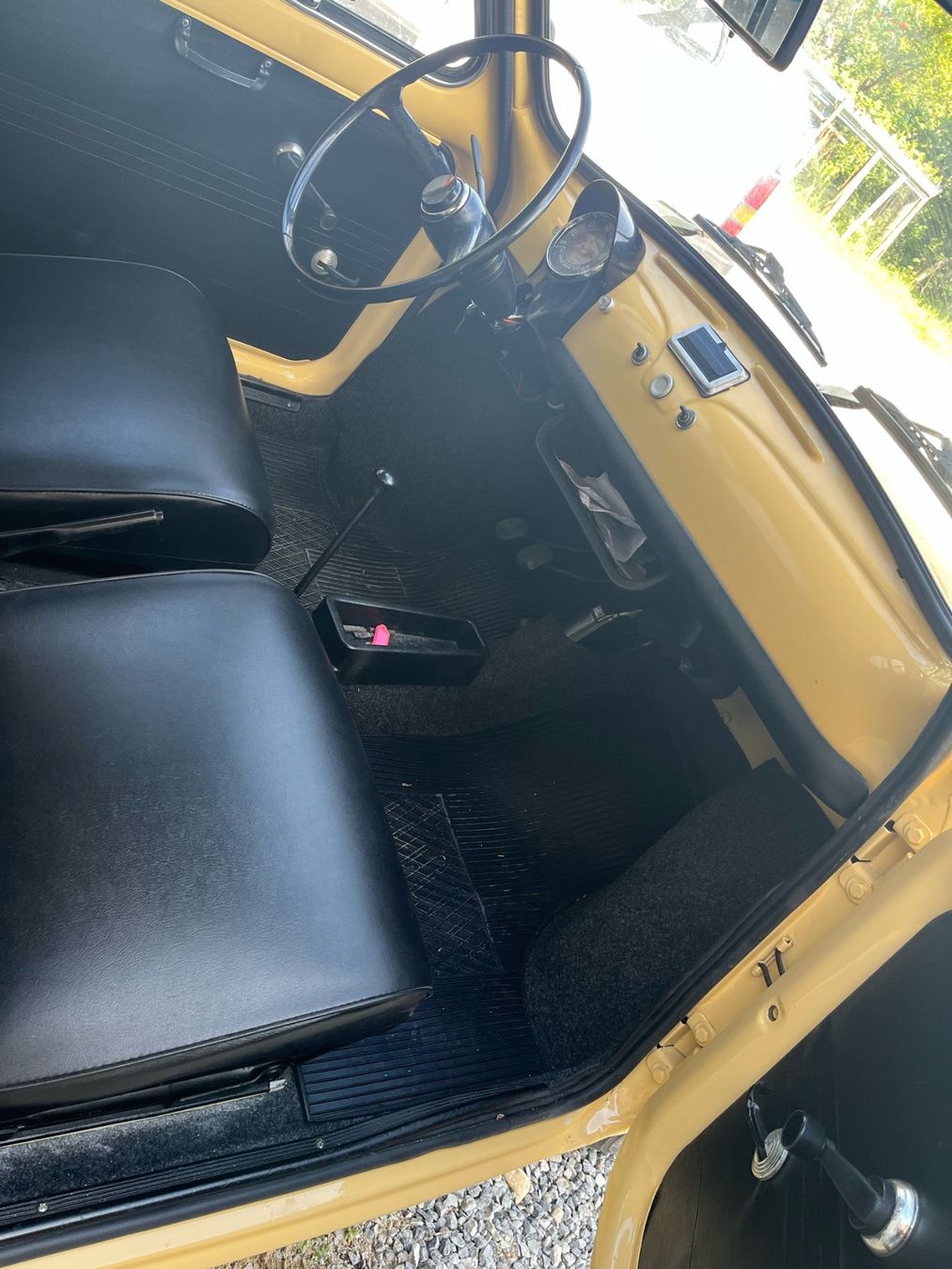 Fiat Automobili: Fiat 500 – Usato da Basel venduto da abv_vqg5 3
