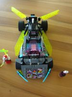 Lego Ninjago, Nr. 71710, Ninja-Tuning-Fahrzeug