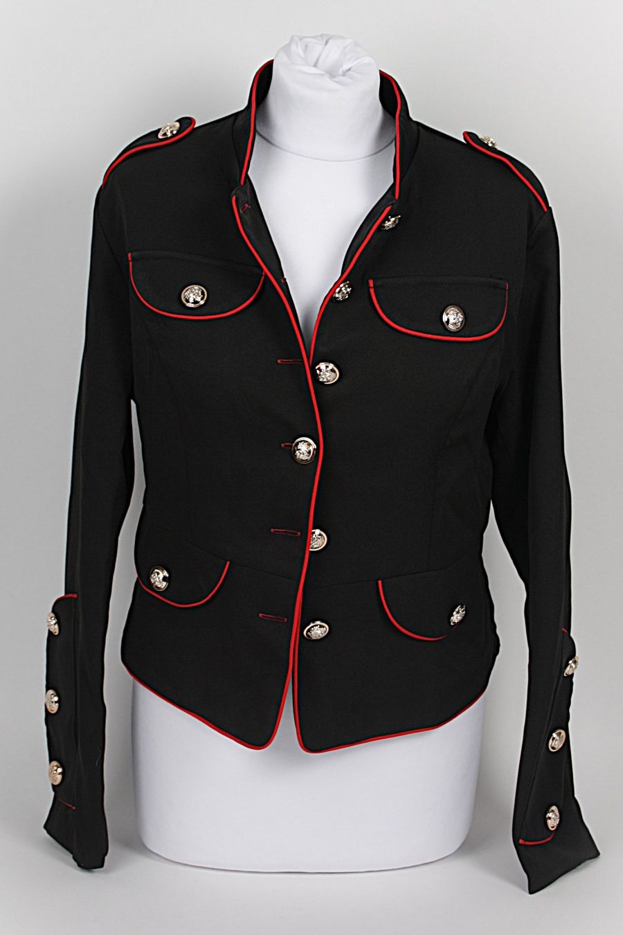 Shein Jacken: SHEIN Blazer gr. M – Gebraucht aus Zollikofen von Restwert_Zollikofen