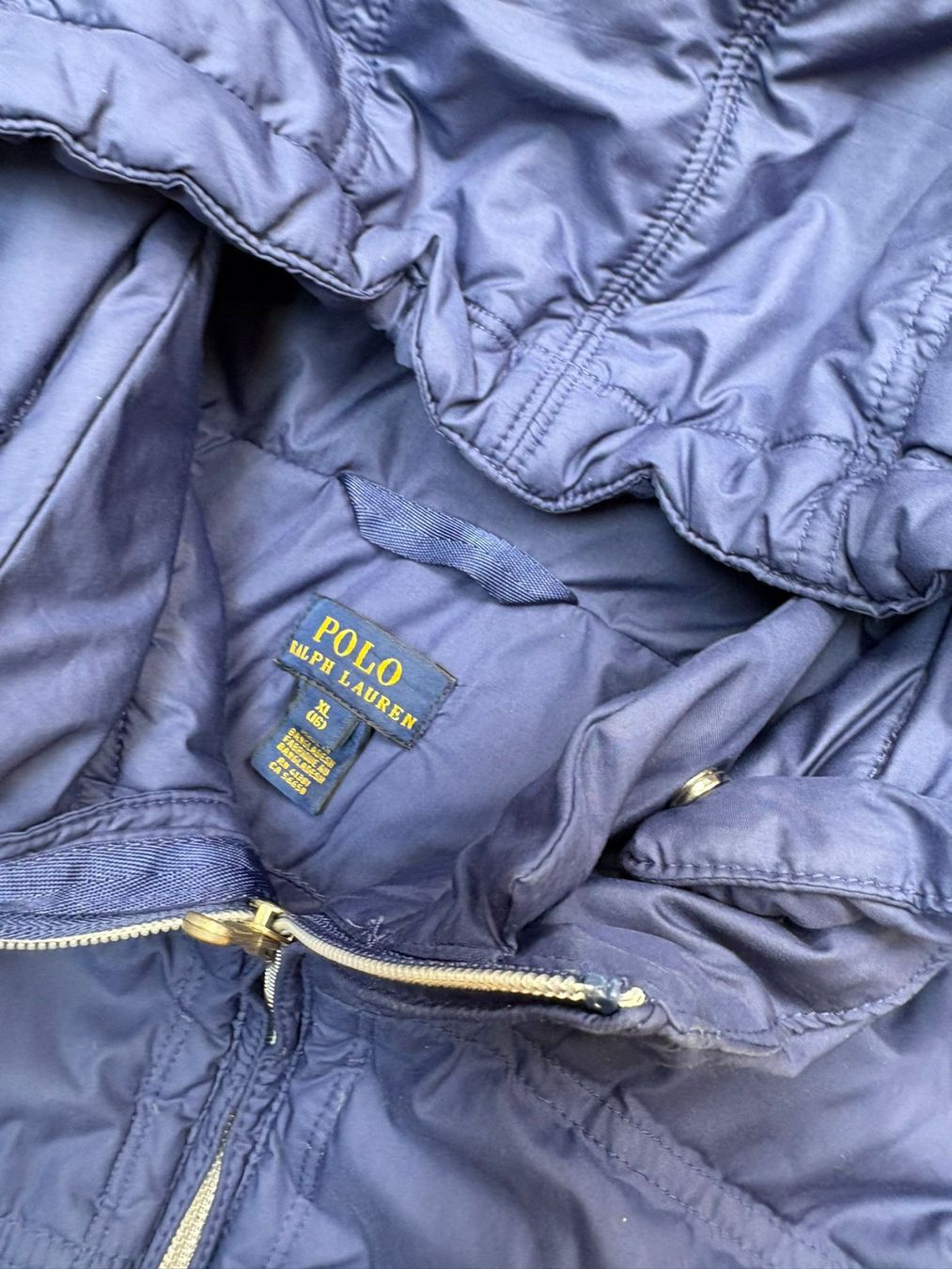 Ralph Lauren Giacche: Ralph Lauren Daunenjacke - Grösse S – Nuovo (secondo la descrizione) da Werdenberg venduto da hase.vintage 2