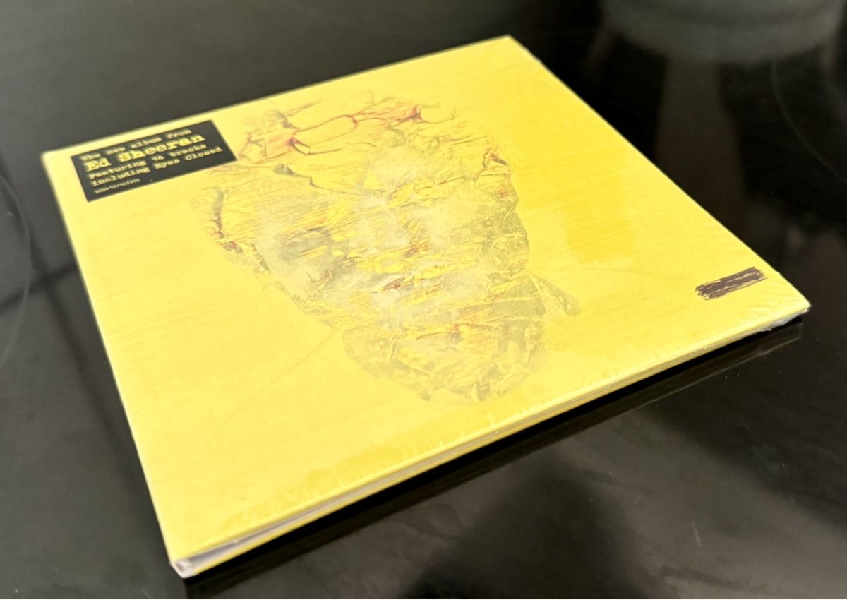 Autogramme: Ed Sheeran original Autogramm – Neu (gemäss Beschreibung) aus Laufen von Elvis110 1