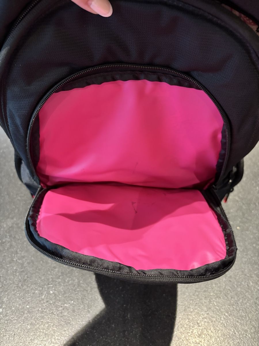Dakine Borse & Zaini: Dakine Rucksack und Rollkoffer – Usato da Muhen venduto da Claudi1985 6