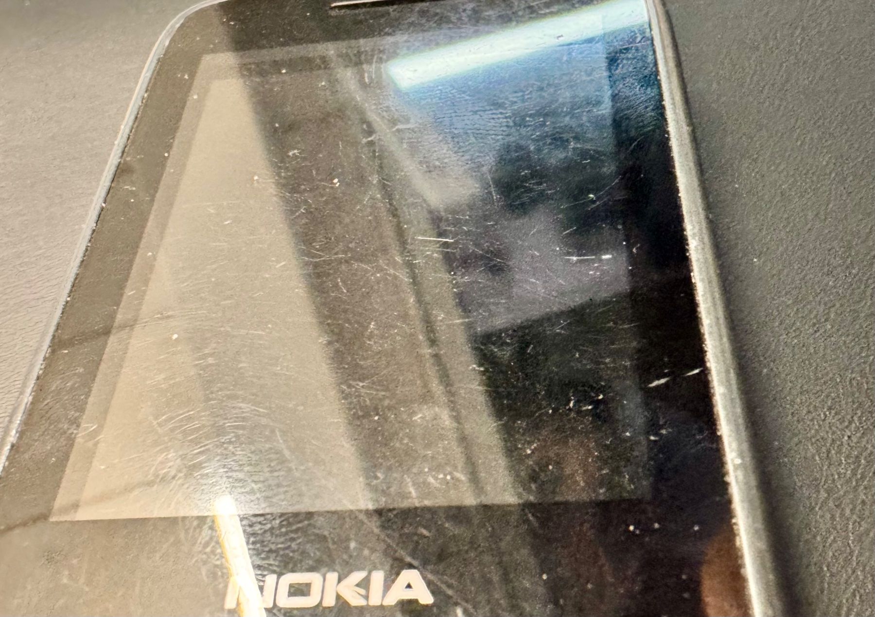 Nokia Handys / Smartphones: Nokia 225 4G Dual SIM – Gebraucht aus Hermetschwil-Staffeln von Mobile2013 4