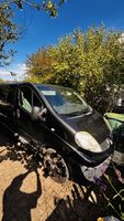 Renault Trafic 2011 2.5dci