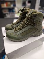 M-Tac Einsatzstiefel Oliv Demi Season Grösse 46