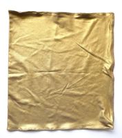 TABOU Bandeau Gold Sexy Bademode Oberteil trägerlos XS