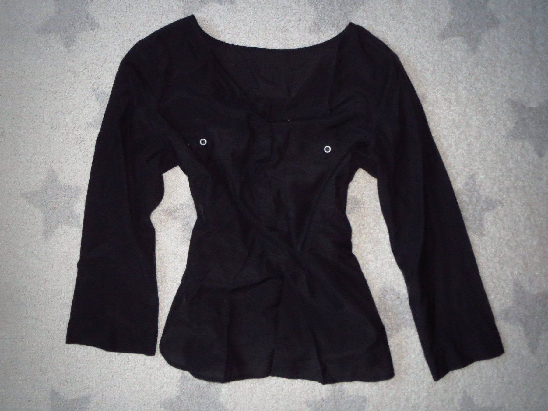 Nile Blusen: NEUE NILE Damen Bluse Gr S – Neu (gemäss Beschreibung) aus Kiental von Anna8702 1