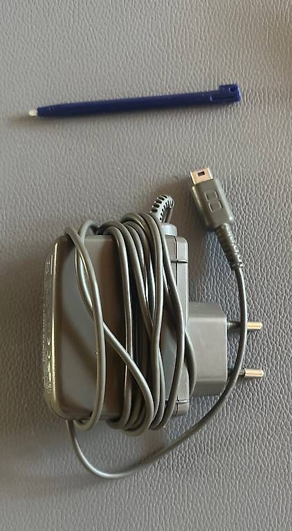 Consoles: Nintendo DS Lite – D'occasion à Moosseedorf par mbr_bd8h 4