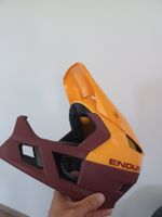 Velohelm endura trail (M/L)