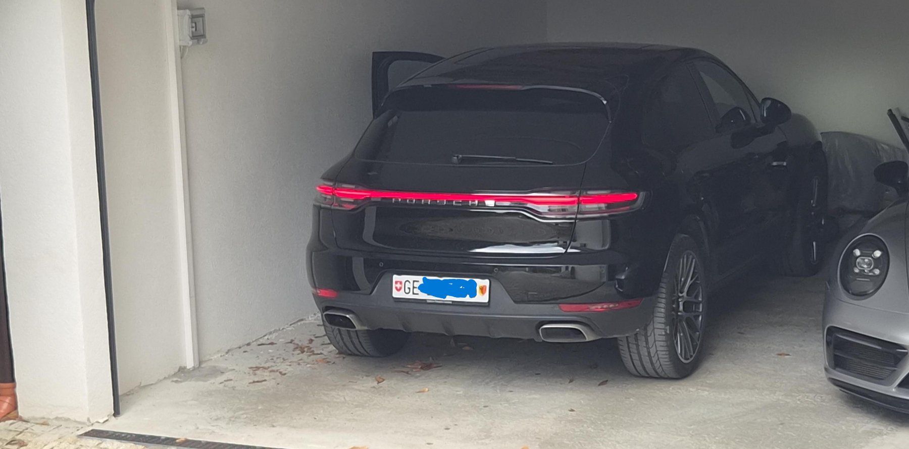 Porsche Automobili: Porsche Macan 2020 – Usato da Cologny venduto da mickeus1 3