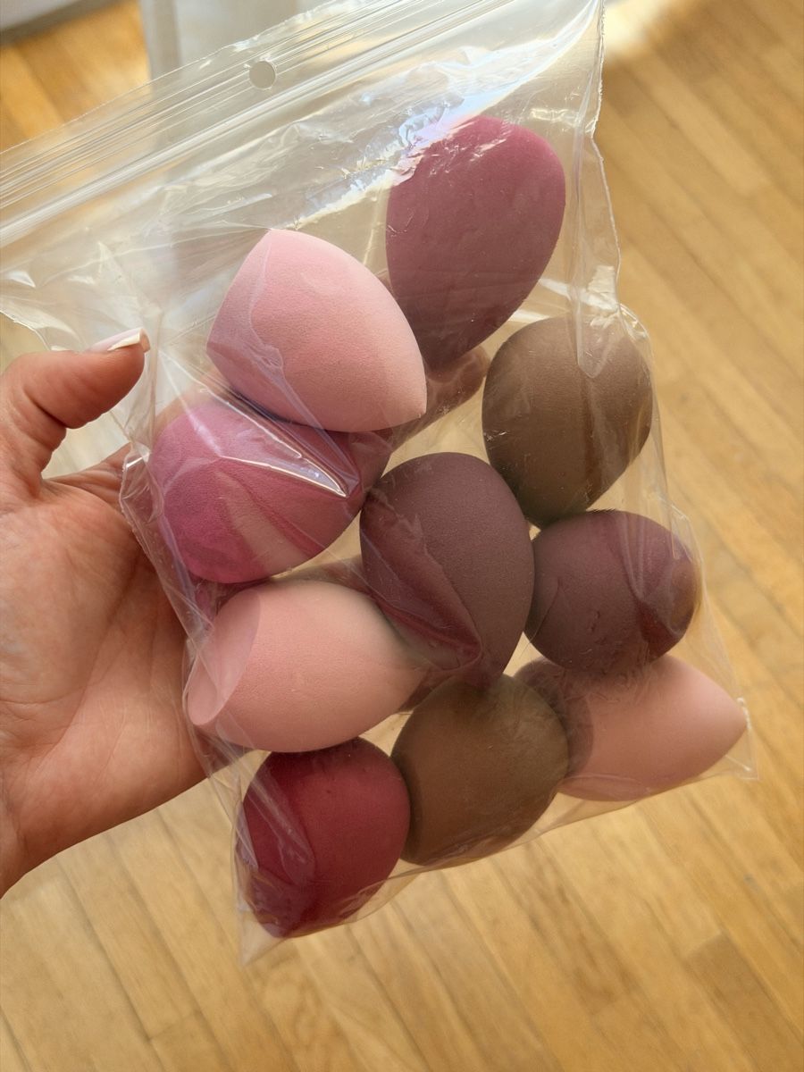 Make-up: Beauty Blender lot de 10 – Neu und originalverpackt aus Le Lignon von Ana2831 1