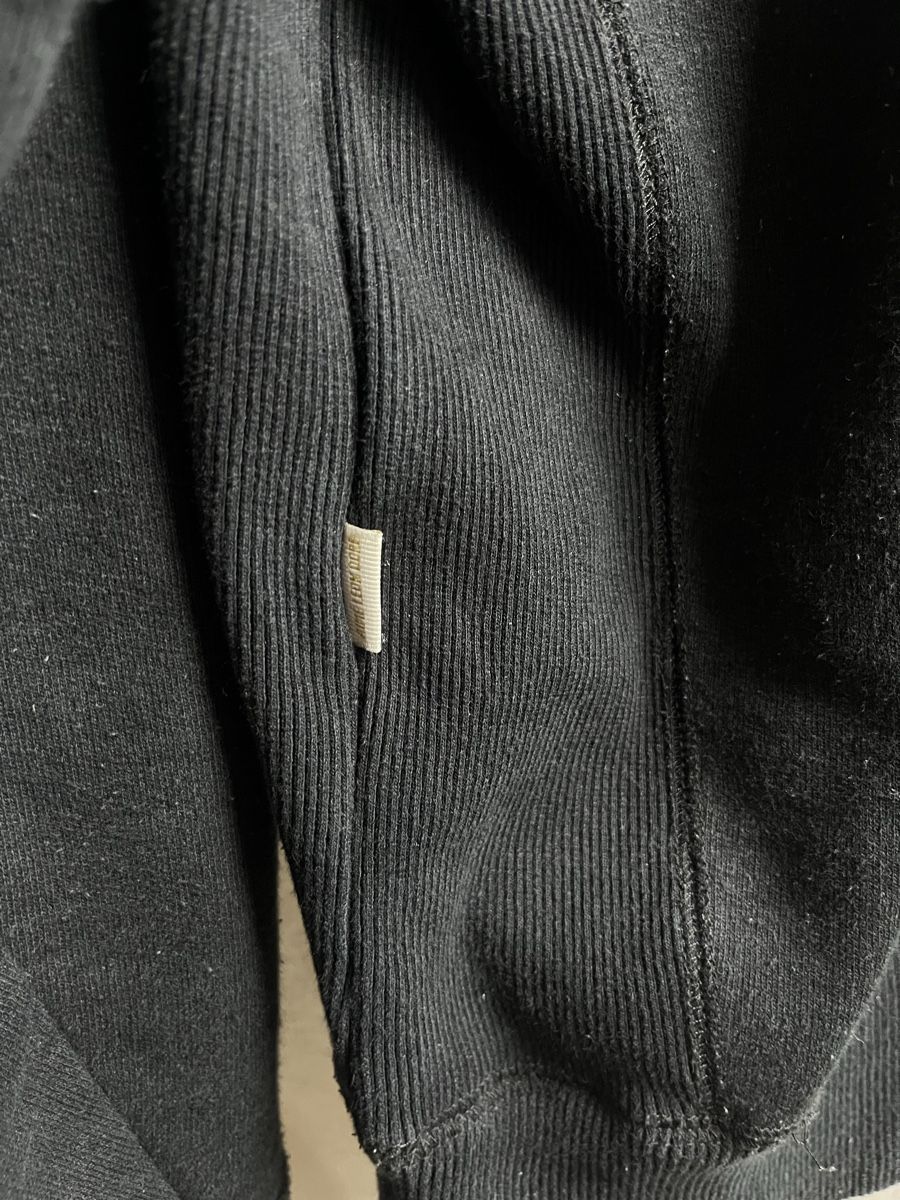 Pullover & Sweatshirts: Pull Aimé Leon Dore neuf noir  – Neu und originalverpackt aus Les Avanchets von ldn.shop 5