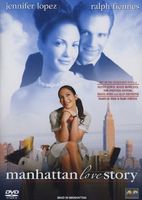 Manhattan Love Story
