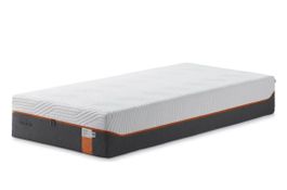 2x Tempur Matratze Original + Cloud je 1x 90x200x30cm