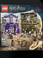 LEGO Harry Potter 76439 Ollivand&Mme Malkins Anzüge NEU/OVP