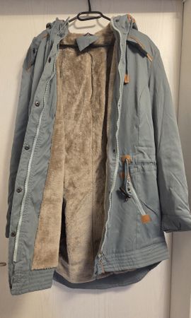 Damen Winter-Parka