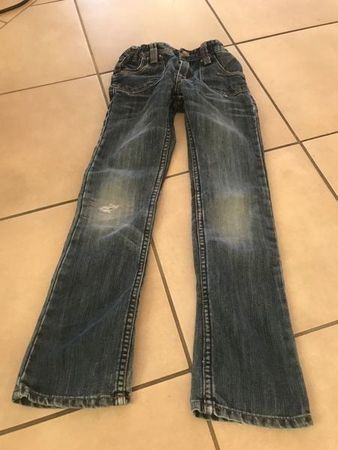 Junge Jeans 122 &Star