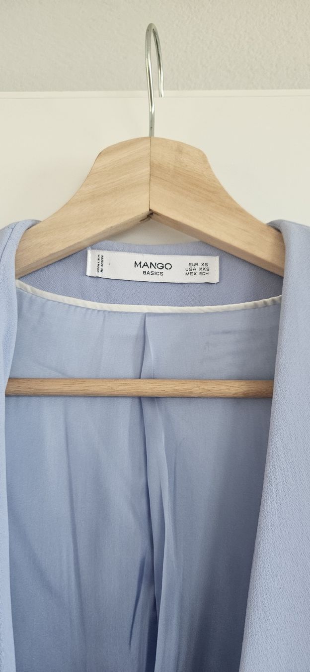 Mango Completi & Tailleur: MANGO Blazer - XS – Usato da Horgen venduto da SA_MOE00 1