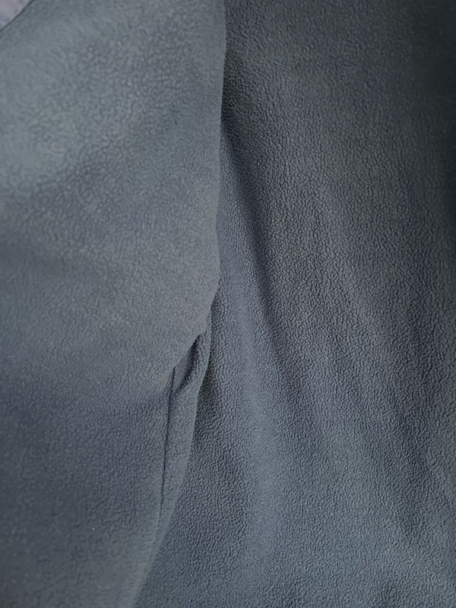 Giacche & Cappotti: Regenjacke, gefüttert, Gr. 128 – Usato da Aarau venduto da SCH_EV 5