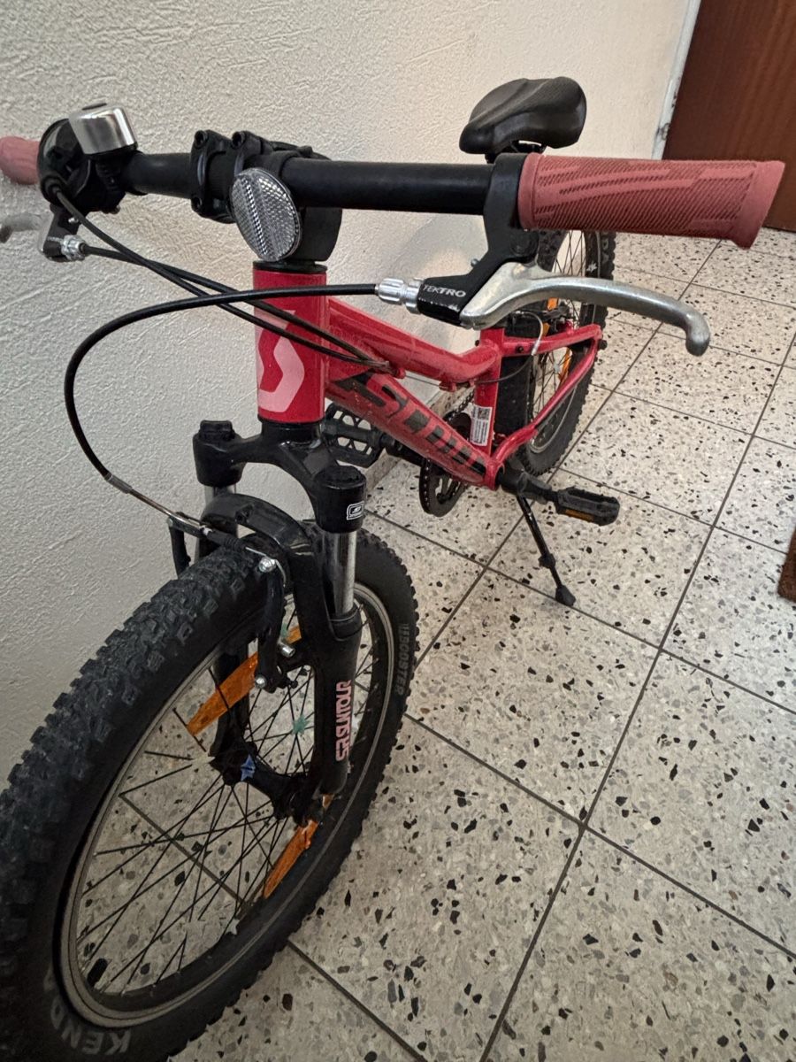 Scott Biciclette: Scott Contessa 20‘ – Usato da Wettingen venduto da Dreamy151 1