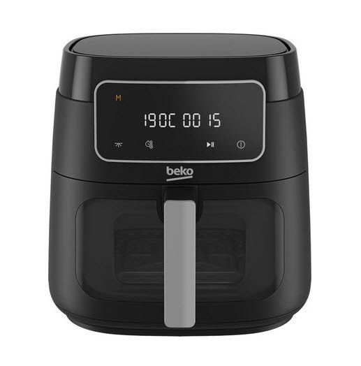 Elettrodomestici da cucina: Beko Heissluftfriteuse AF 4000 – Nuovo e nell'imballaggio originale da Brunnen venduto da Burger_king