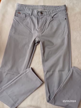 Hose - Marke: Zara man - Grösse: EUR 40