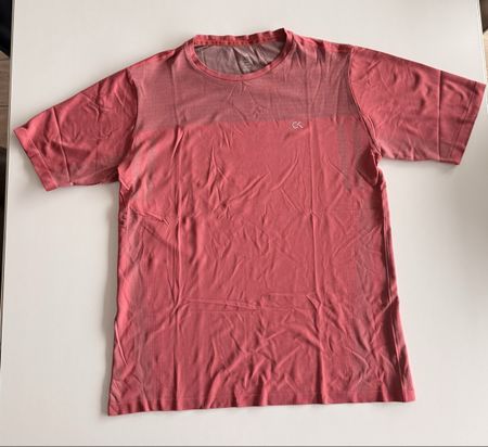 T-shirt Calvin Klein Performance men’s M