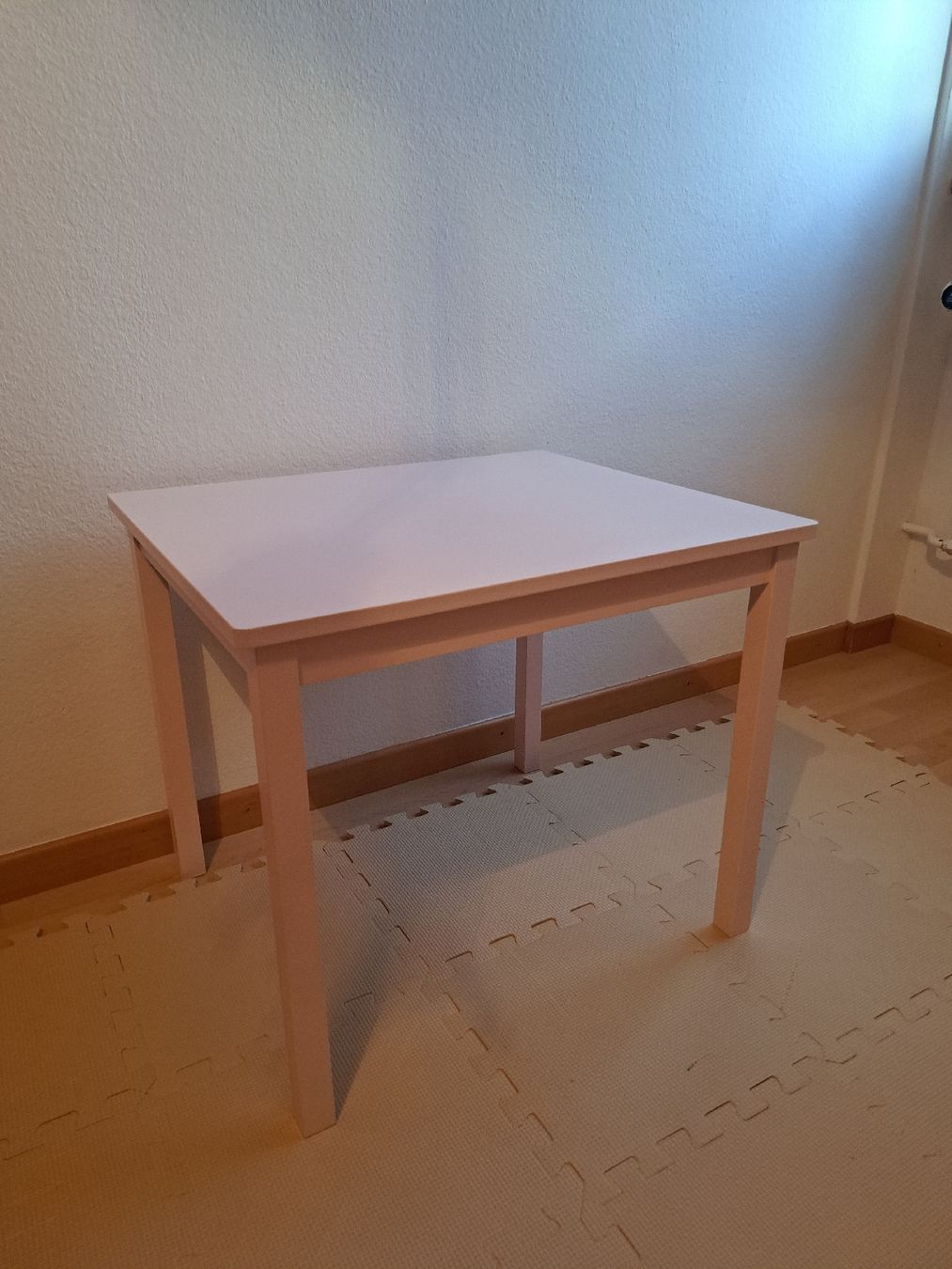 Tavoli: IKEA Kindertisch Kritter – Nuovo (secondo la descrizione) da Ostermundigen venduto da sedel_ 1