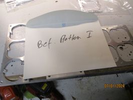 BASTLER SET BEF. PLATTEN ELEKTRO FELLER