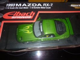 MAZDA RX-7