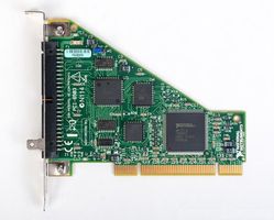 National Instruments PCI-6503 digital I/O, New, sealed, NI