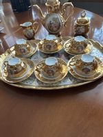 Mocca ☕️ Service