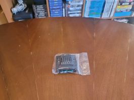 Nintendo 64 Jumperpak neu